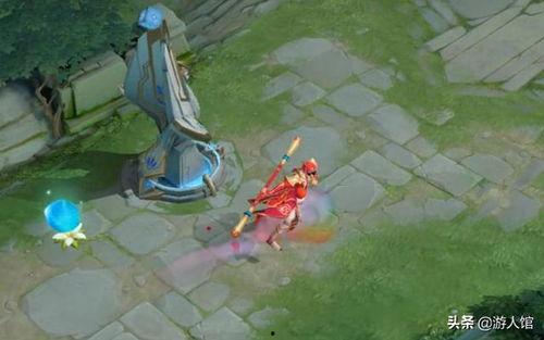 露娜皮肤特效爆料最新,揭秘露娜新皮肤特效亮点