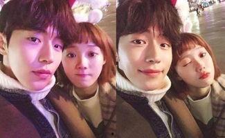 韩国明星因分手,爱情与事业的抉择