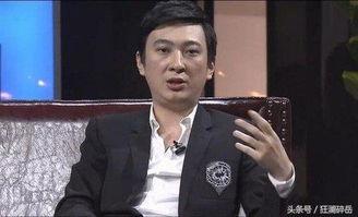 王思聪撕过的明星,盘点那些被“国民老公”怒怼的明星