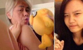 女生美脚视频,探寻女生脚部魅力瞬间