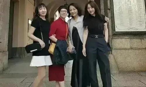 娱乐圈夫妻吃瓜爆料