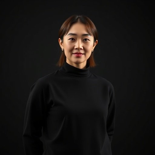 李婉清 - 艺术总监 - 荷花影院核心团队成员
